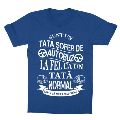 Best truckin' dad ever Póló - Ha Truck Driver rajongó ezeket a pólókat tuti imádni fogod!