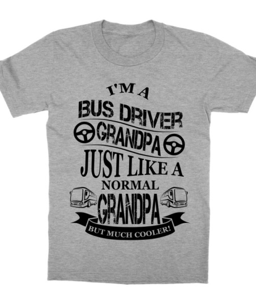 Best truckin' dad ever Póló - Ha Truck Driver rajongó ezeket a pólókat tuti imádni fogod!