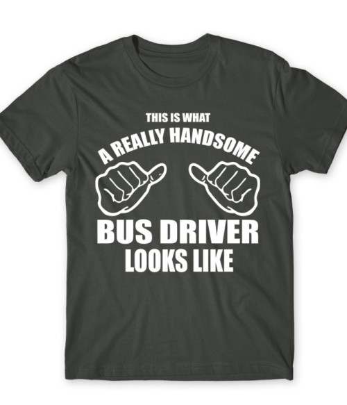 Best truckin' dad ever Póló - Ha Truck Driver rajongó ezeket a pólókat tuti imádni fogod!