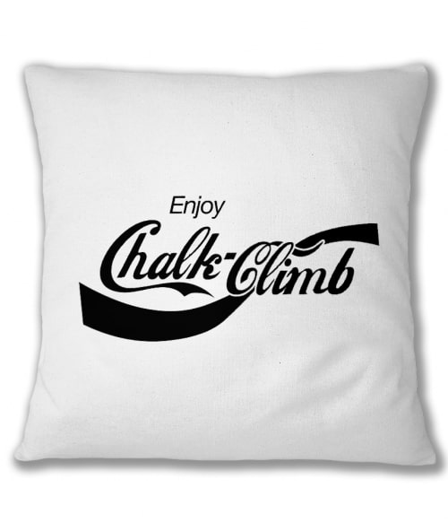 Chalk climb Póló - Ha Climbing rajongó ezeket a pólókat tuti imádni fogod!