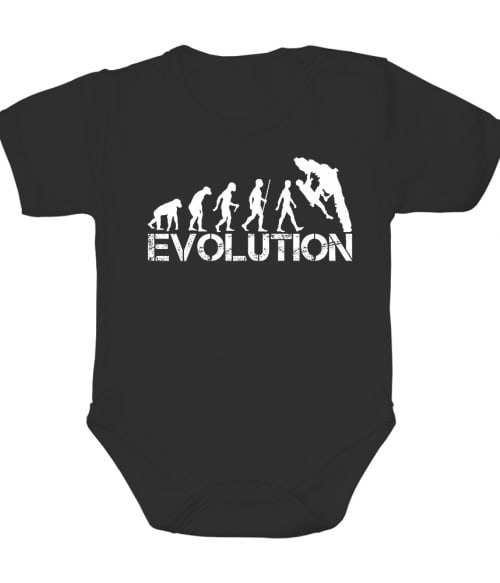 Climbing evolution Póló - Ha Climbing rajongó ezeket a pólókat tuti imádni fogod!