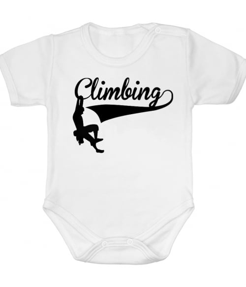 Climbing text Póló - Ha Climbing rajongó ezeket a pólókat tuti imádni fogod!