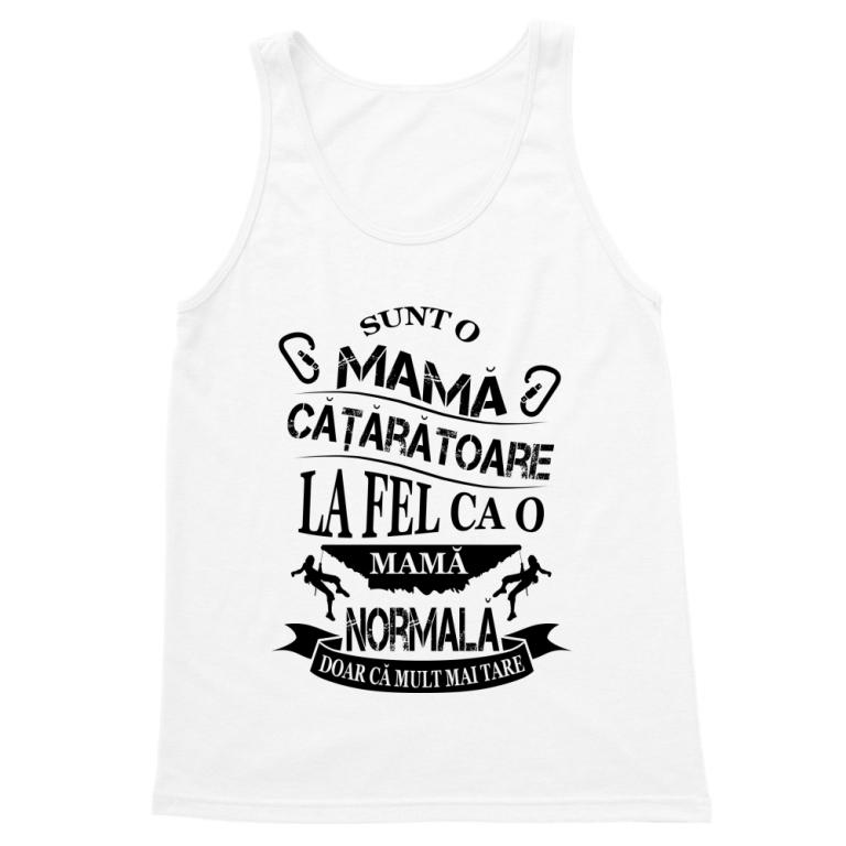 Mamă cățărătoare - Tricou pentru bărbați