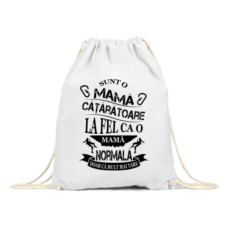 Mamă cățărătoare - Tornsacks