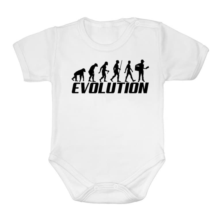 Courier evolution