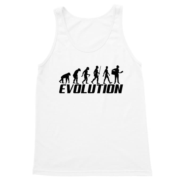 Courier evolution