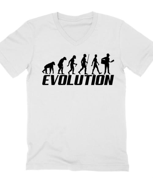 Courier evolution Póló - Ha Courier rajongó ezeket a pólókat tuti imádni fogod!