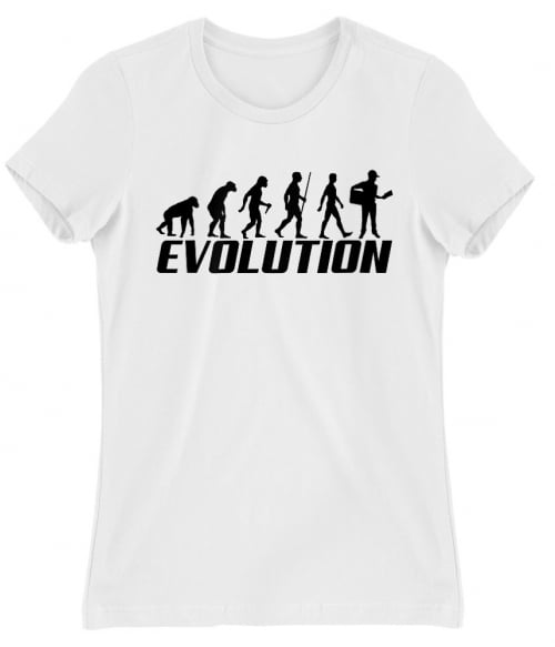 Courier evolution Póló - Ha Courier rajongó ezeket a pólókat tuti imádni fogod!