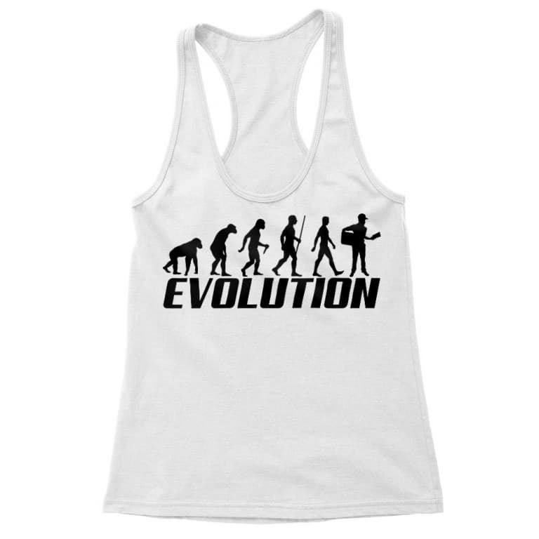 Courier evolution