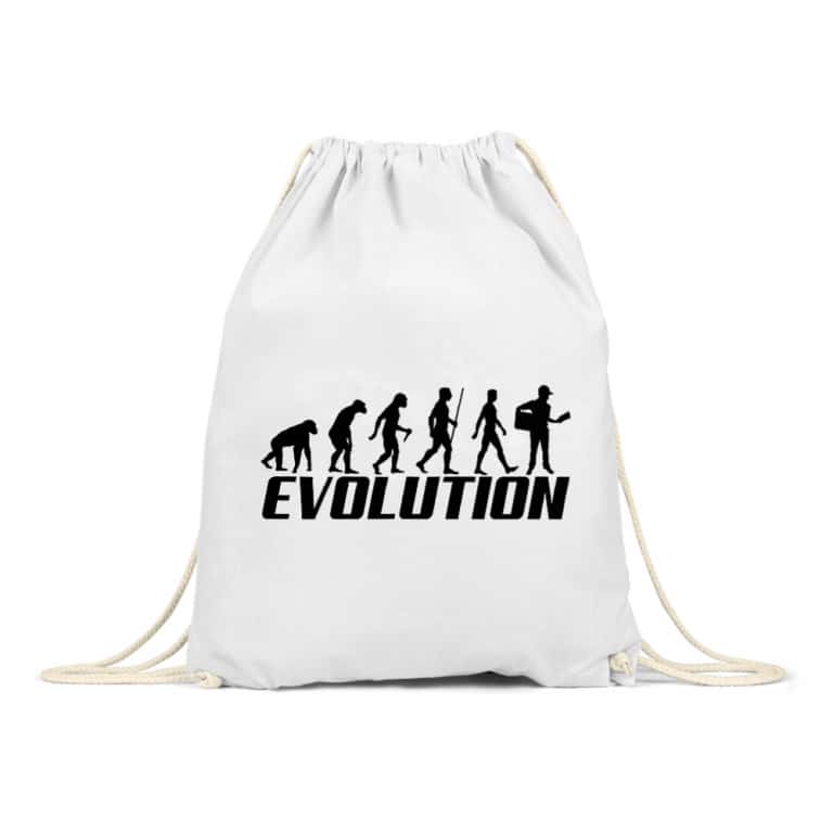 Courier evolution