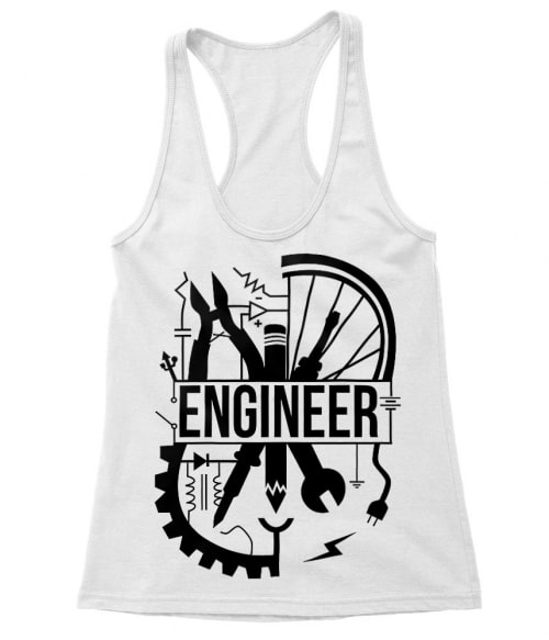 Engineer Póló - Ha Engineer rajongó ezeket a pólókat tuti imádni fogod!