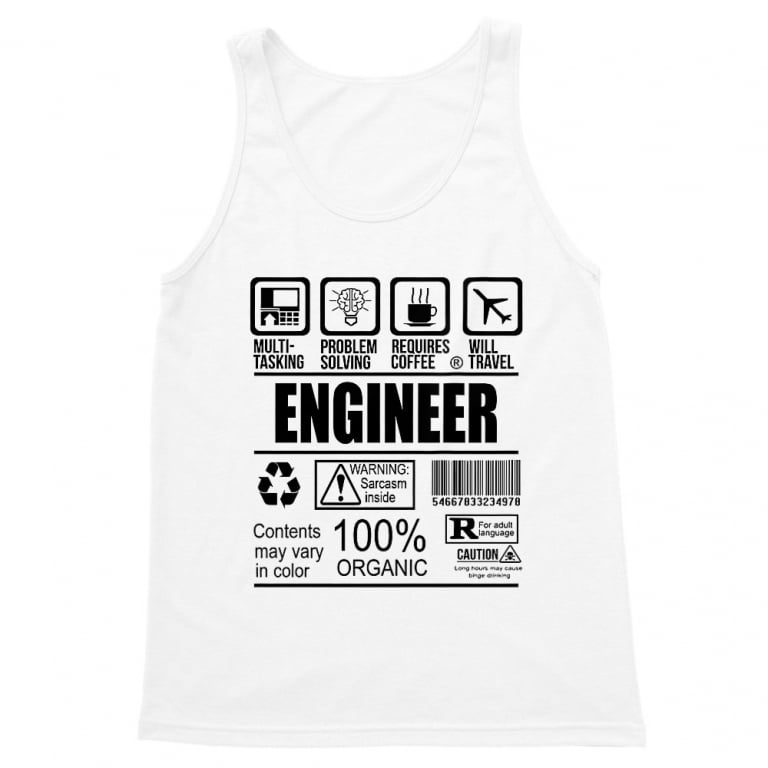 Engineer facts