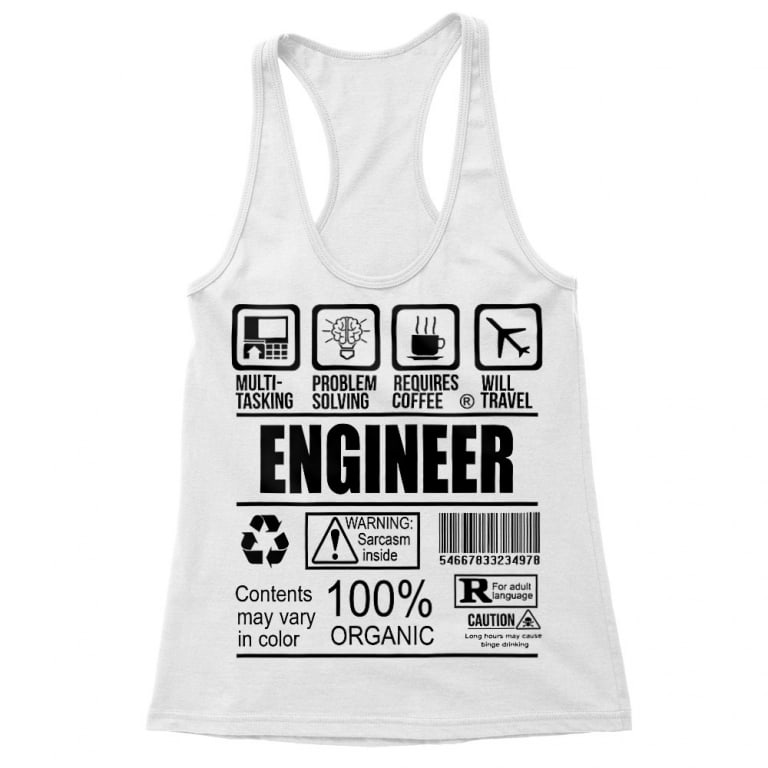 Engineer facts
