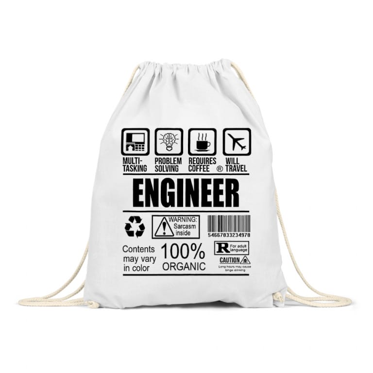 Engineer facts