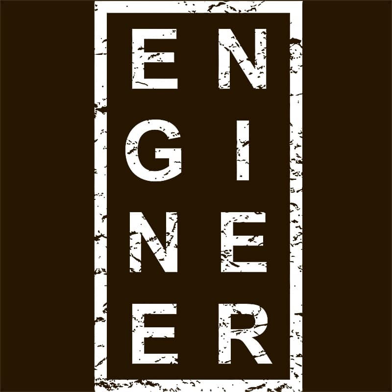 Engineer text