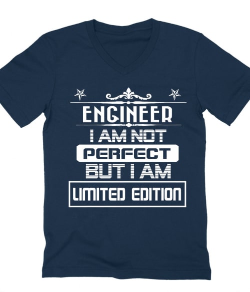 Limited edition engineer Póló - Ha Engineer rajongó ezeket a pólókat tuti imádni fogod!