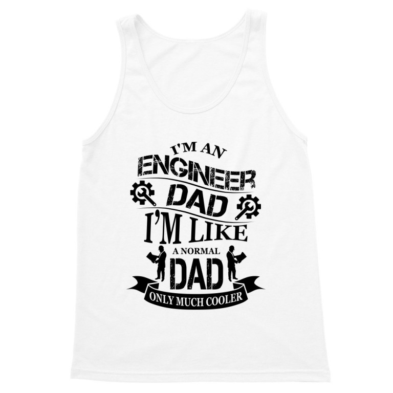 Engineer dad