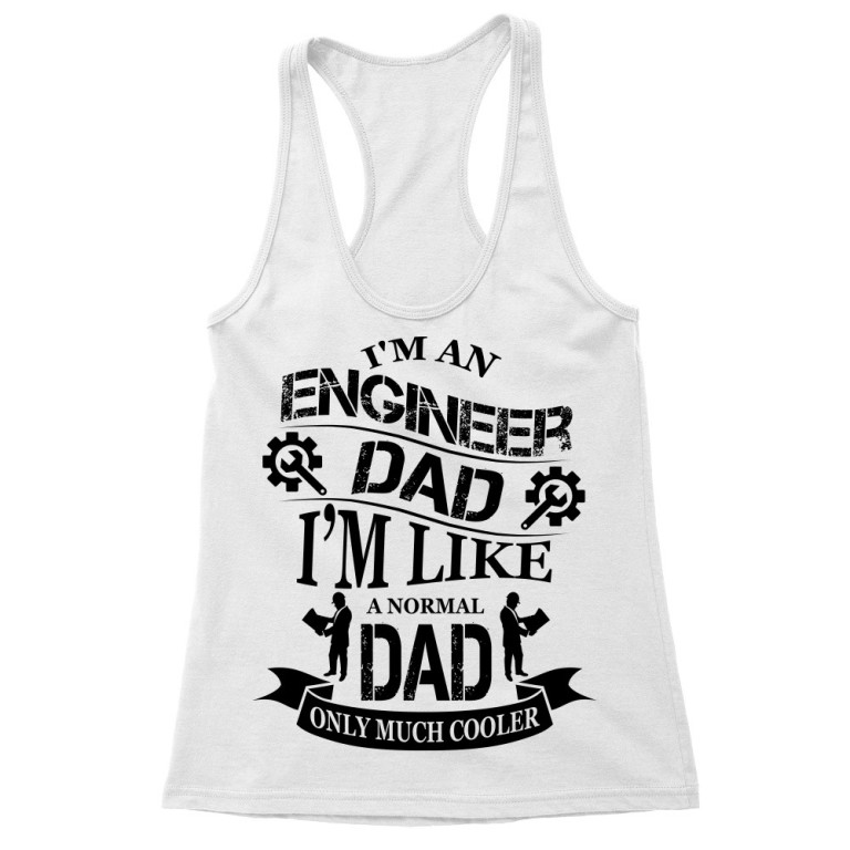 Engineer dad