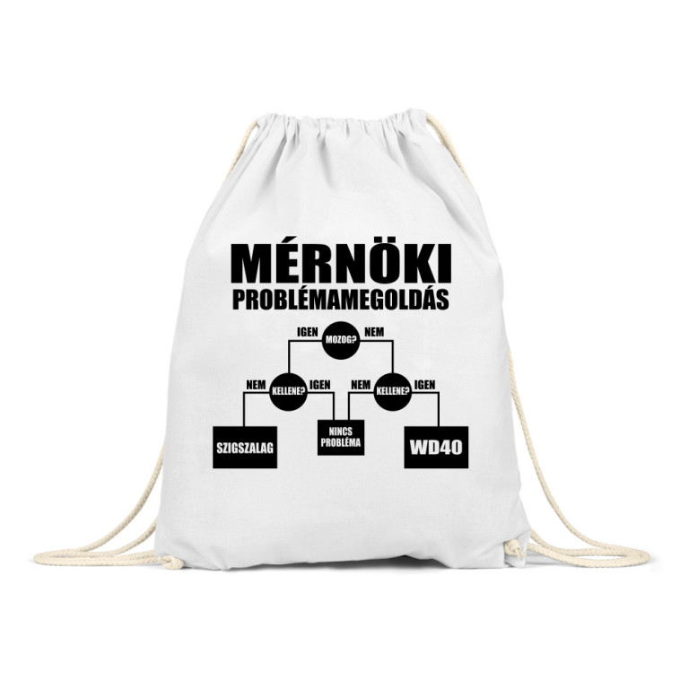 Mérnöki problémamegoldás