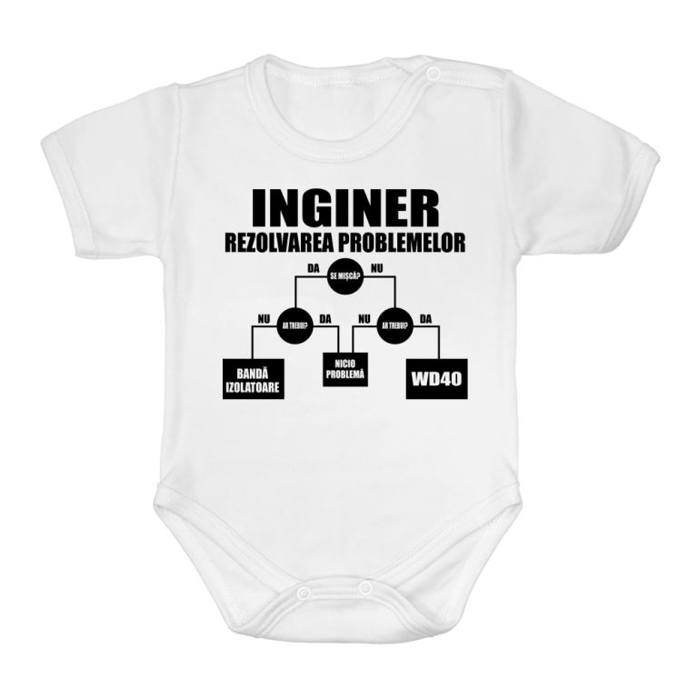 Inginer rezolvarea problemelor