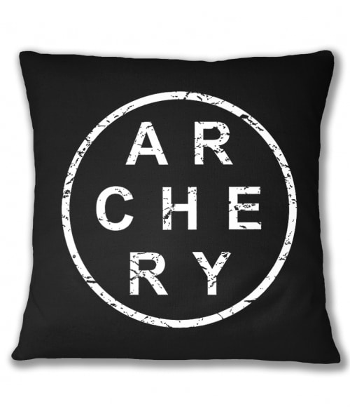 Archery circle Póló - Ha Archery rajongó ezeket a pólókat tuti imádni fogod!