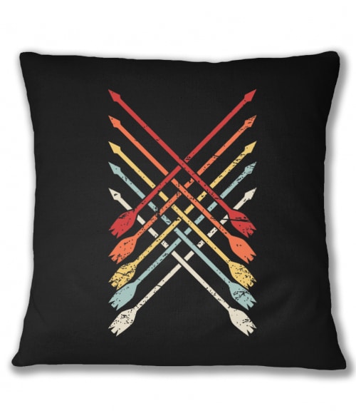 Arrow colors Póló - Ha Archery rajongó ezeket a pólókat tuti imádni fogod!