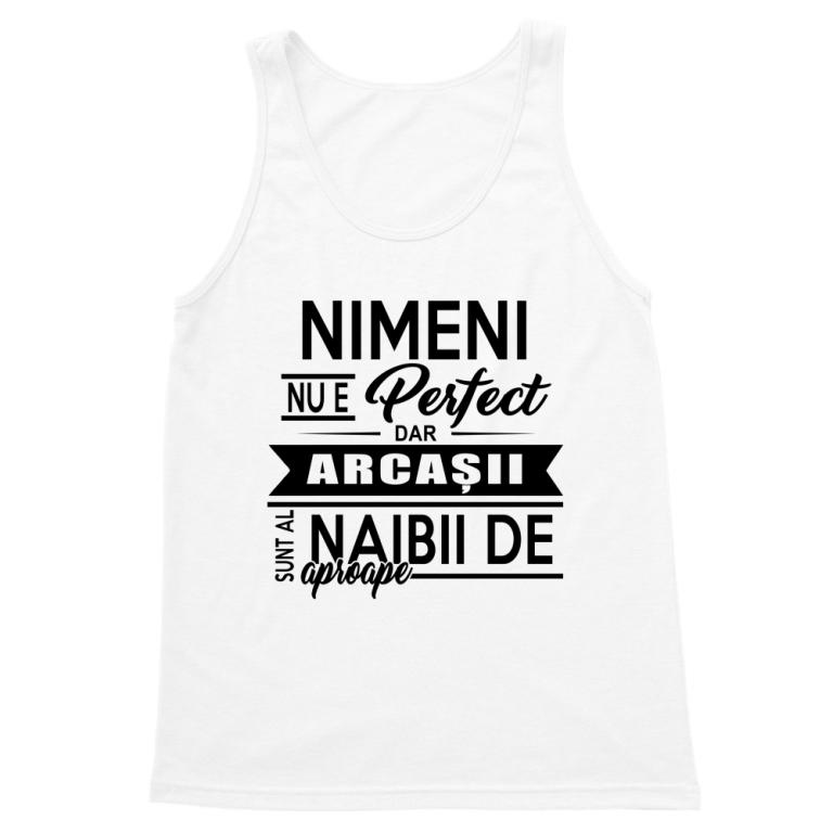 Senki sem tökéletes - íjász - Tricou pentru bărbați