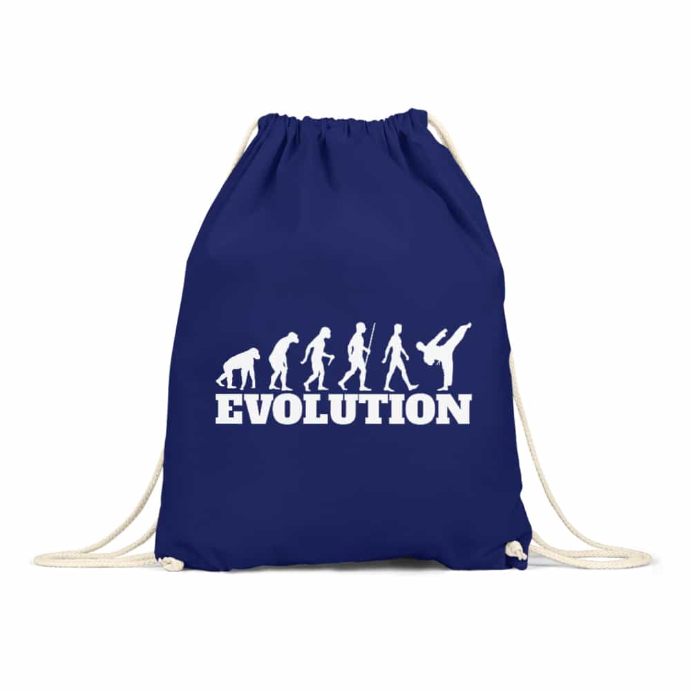 Karate evolution Tornazsák