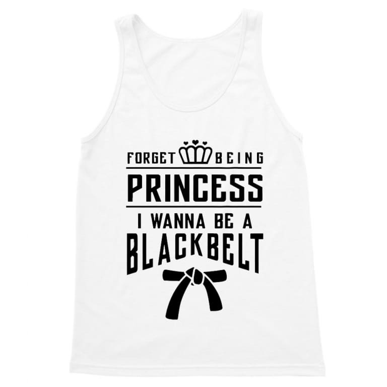 Karate princess