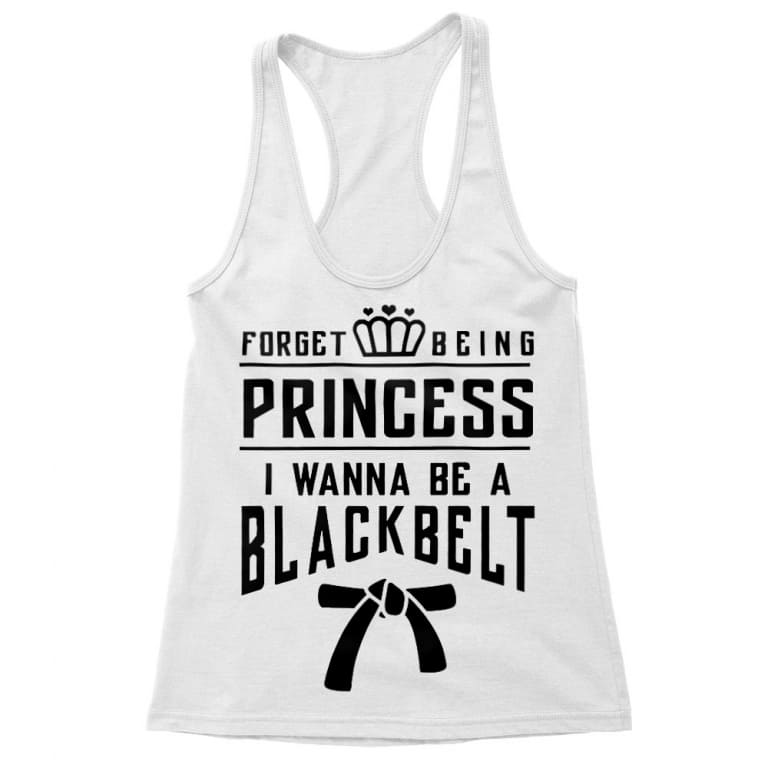 Karate princess