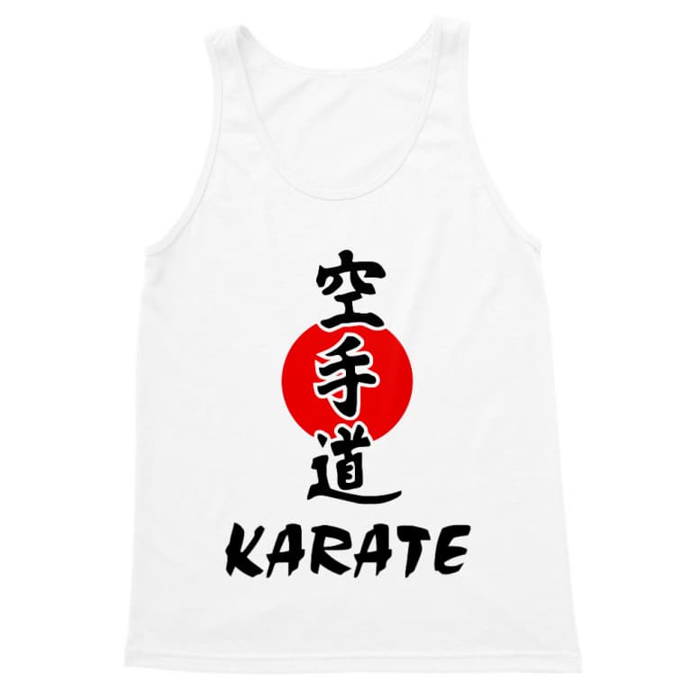 Karate text