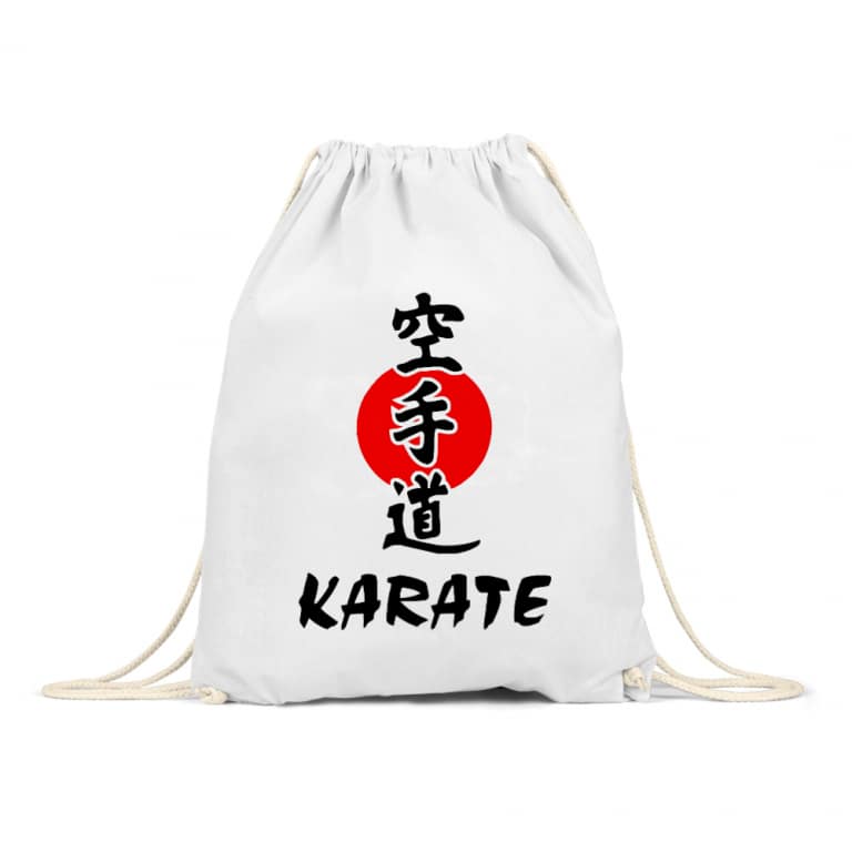 Karate text