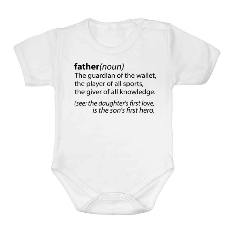 Father definition