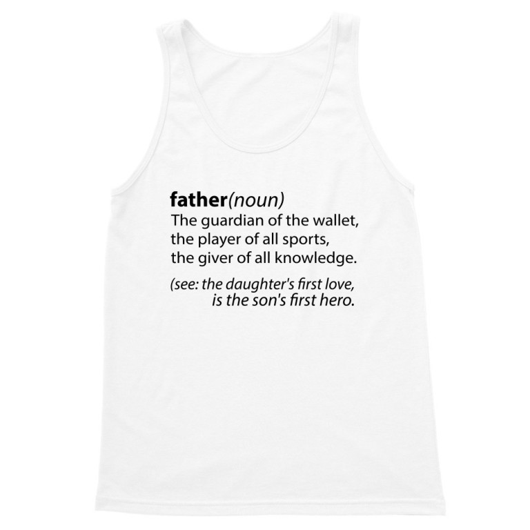 Father definition