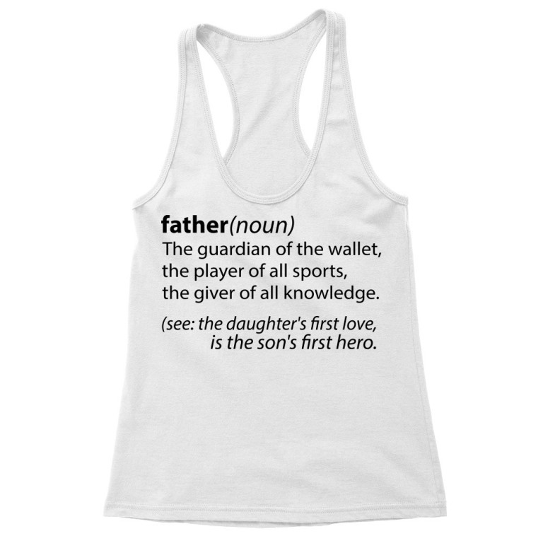Father definition