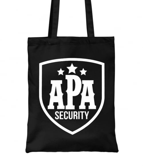 Apa security Apa Táska - Család
