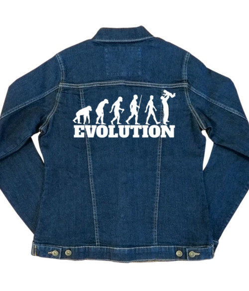 Dad evolution Póló - Ha Family rajongó ezeket a pólókat tuti imádni fogod!