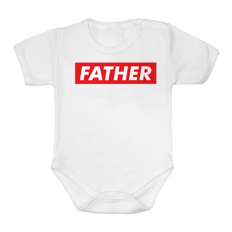 Father supreme
