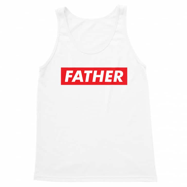 Father supreme