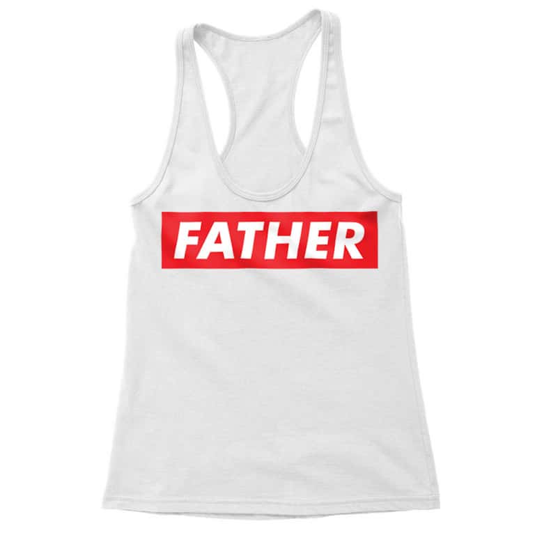 Father supreme