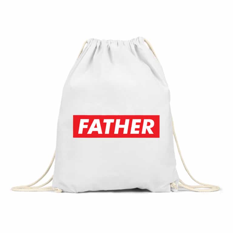 Father supreme