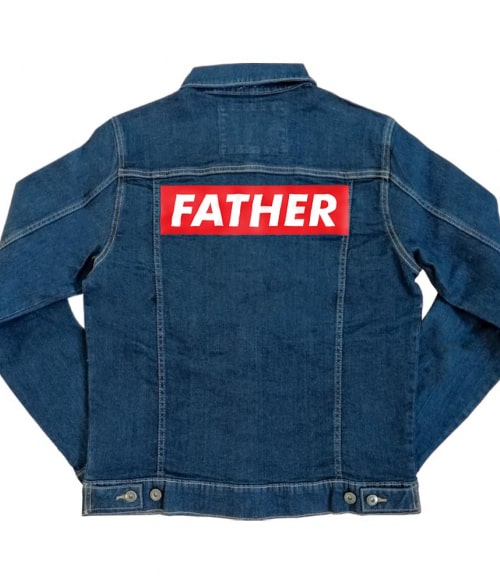 Father supreme Póló - Ha Family rajongó ezeket a pólókat tuti imádni fogod!
