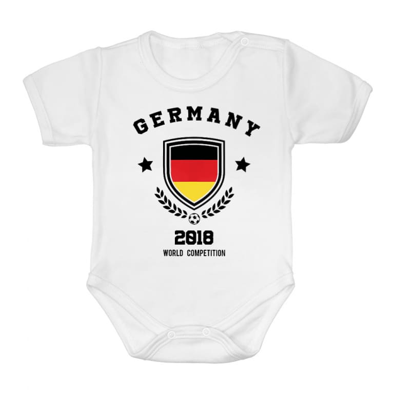 World Cup Germany