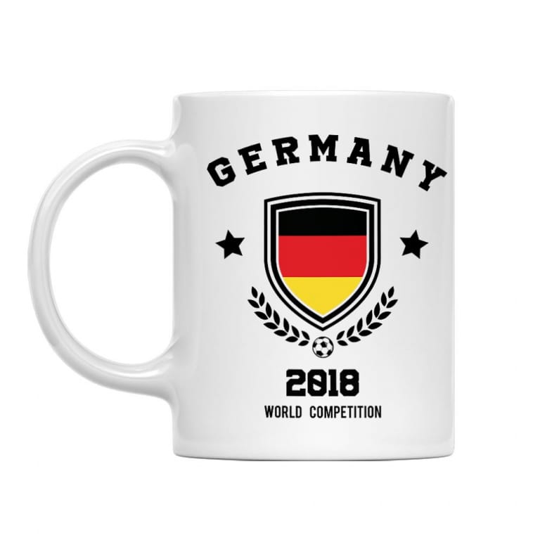 World Cup Germany