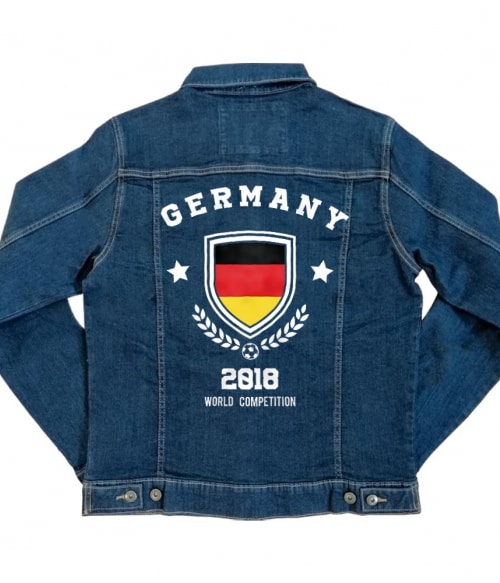 World Cup Germany Póló - Ha Football rajongó ezeket a pólókat tuti imádni fogod!