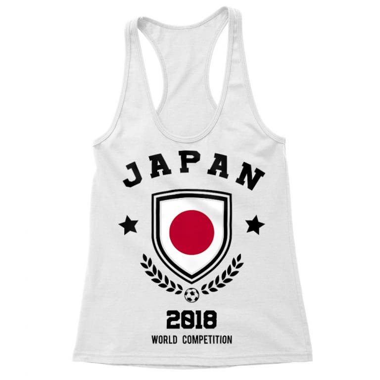World Cup Japan