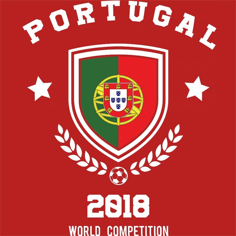 World Cup Portugal