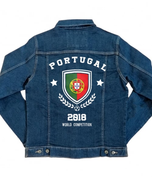 World Cup Portugal Póló - Ha Football rajongó ezeket a pólókat tuti imádni fogod!