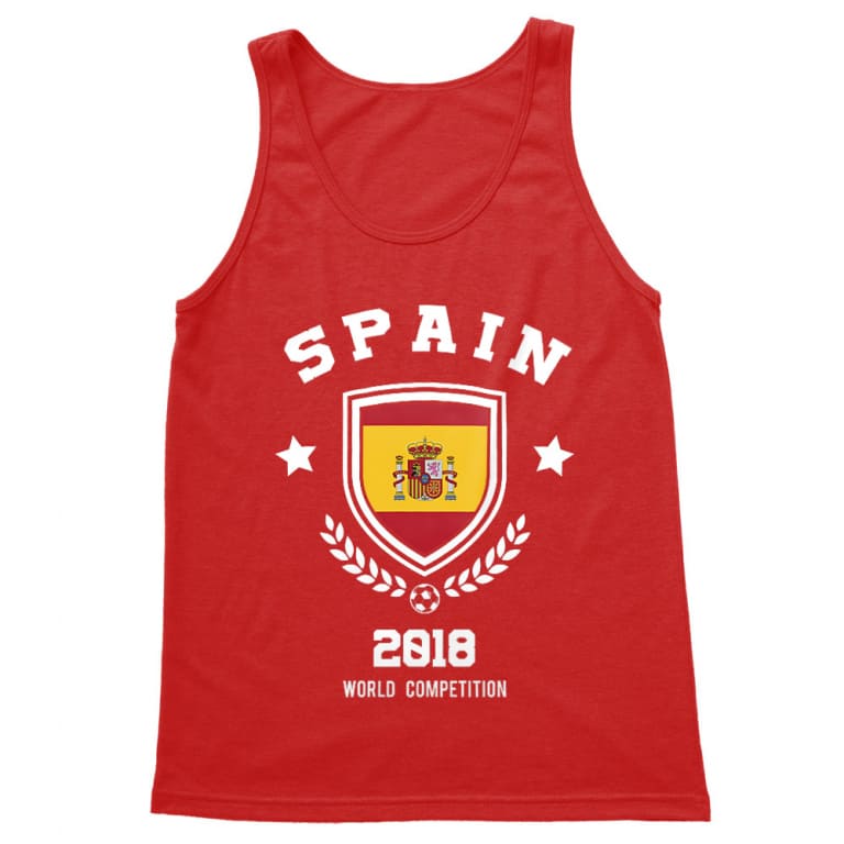 World Cup Spain