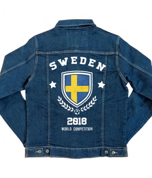World Cup Sweden Póló - Ha Football rajongó ezeket a pólókat tuti imádni fogod!